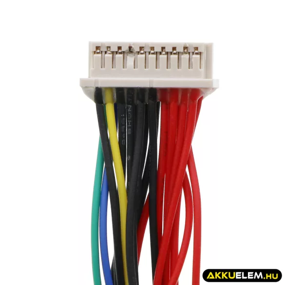 Utángyártott DAQRI VR Li-ion akkumulátor 7.4V 5200mAh 810-00013 - CameronSino