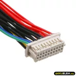 Utángyártott DAQRI VR Li-ion akkumulátor 7.4V 5200mAh 810-00013 - CameronSino