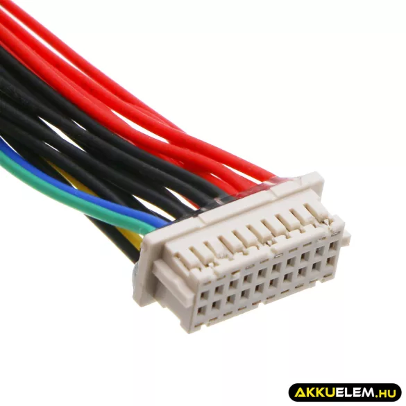 Utángyártott DAQRI VR Li-ion akkumulátor 7.4V 5200mAh 810-00013 - CameronSino