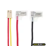 Utángyártott Dreame porszívó Li-ion akkumulátor 21.6V 4000mAh VWV8, HHR24A - CameronSino