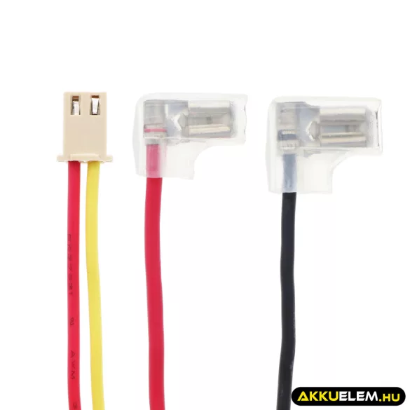 Utángyártott Dreame porszívó Li-ion akkumulátor 21.6V 4000mAh VWV8, HHR24A - CameronSino