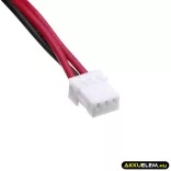 Utángyártott Dorma Ajtózár Li-MnO2 elem 3V 1600mAh 12059216, 50111201 - CameronSino