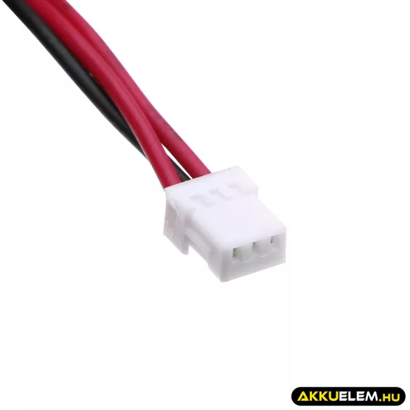 Utángyártott Dorma Ajtózár Li-MnO2 elem 3V 1600mAh 12059216, 50111201 - CameronSino