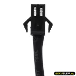 Utángyártott DOTLUX Vészvilágítás LiFePO4 akkumulátor 6.2V 1800mAh 300154 - CameronSino