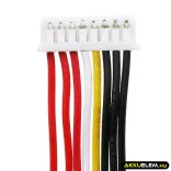 Utángyártott DJI Távirányító akkumulátor 7.4V WB4-5000 - CameronSino