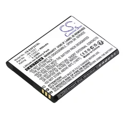   Utángyártott Emporia mobil Li-ion akkumulátor 3.7V 900mAh AK-V221, AK-V221-4G - CameronSino