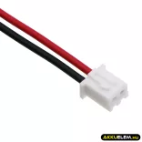 Utángyártott ESYLUX Vészvilágítás Ni-MH akkumulátor 7.2V 700mAh 10030956 - CameronSino