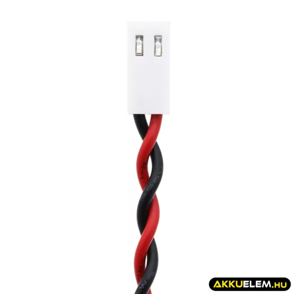 Utángyártott Dual-Lite Vészvilágítás Ni-CD akkumulátor 4.8V 800mAh 784H74, 93015994 - CameronSino