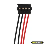 Utángyártott Fiio Erősítő Li-Polymer akkumulátor 3.8V 4000mAh AEC644690 - CameronSino