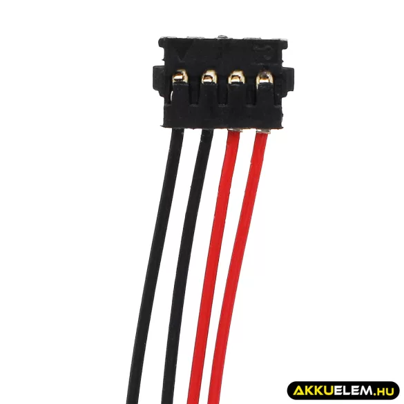Utángyártott Fiio Erősítő Li-Polymer akkumulátor 3.8V 4000mAh AEC644690 - CameronSino