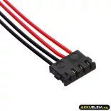 Utángyártott Fiio Erősítő Li-Polymer akkumulátor 3.8V 4000mAh AEC644690 - CameronSino