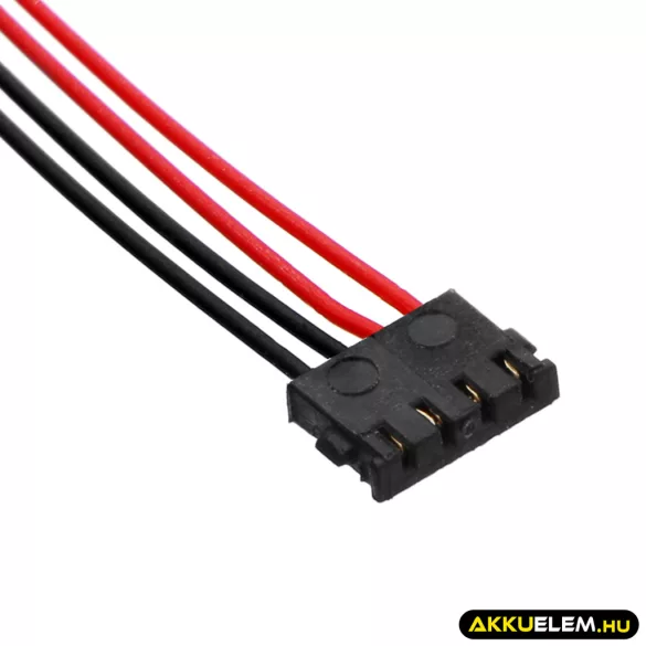 Utángyártott Fiio Erősítő Li-Polymer akkumulátor 3.8V 4000mAh AEC644690 - CameronSino