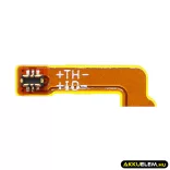 Utángyártott FitBit Okosóra Li-Polymer akkumulátor 3.87V 160mAh LSS282024P - CameronSino