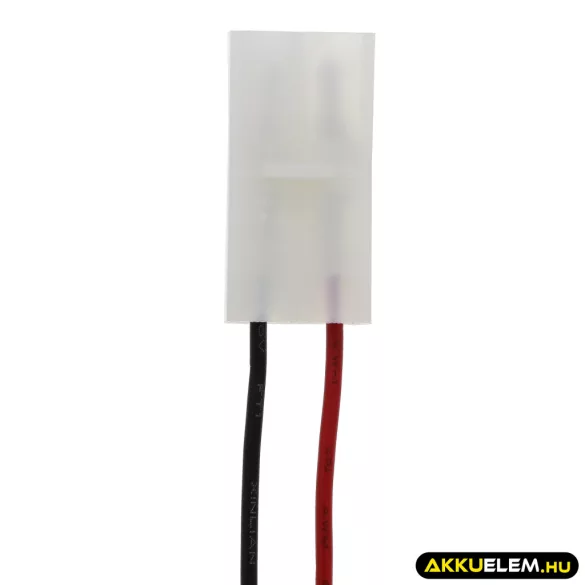 Utángyártott Futaba Távirányító akkumulátor 9.6V 2608B-33J, NT8S600B - CameronSino