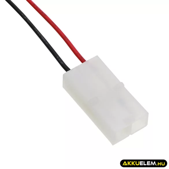 Utángyártott Futaba Távirányító akkumulátor 9.6V 2608B-33J, NT8S600B - CameronSino