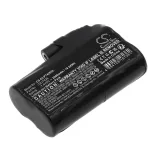Utángyártott Glovii fűtött ruha Li-ion akkumulátor 7.4V 2600mAh GLI7426 - CameronSino