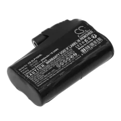   Utángyártott Glovii fűtött ruha Li-ion akkumulátor 7.4V 2600mAh GLI7426 - CameronSino
