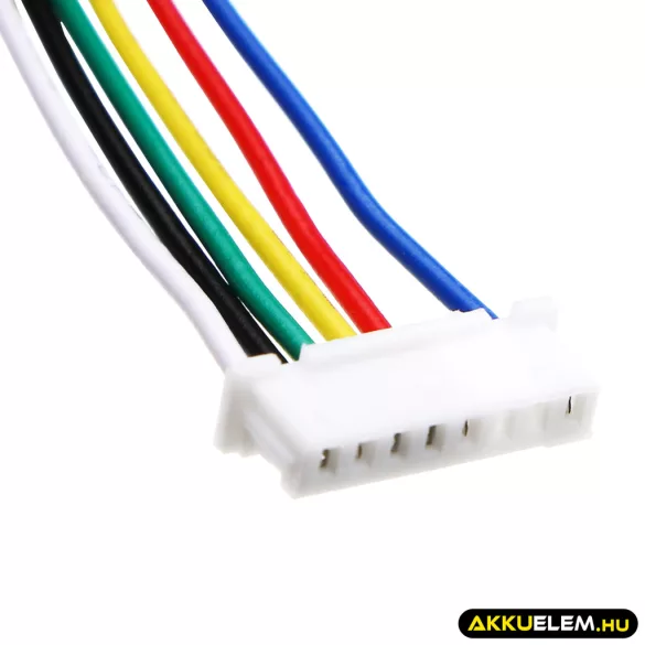 Utángyártott GasClip egyéb Li-ion akkumulátor 3.7V 1800mAh MGCBAT1, MGCBAT1C - CameronSino