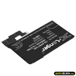 Utángyártott Google mobil Li-Polymer akkumulátor 3.85V 4900mAh GMF5Z - CameronSino