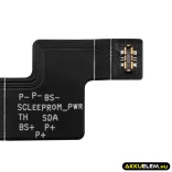 Utángyártott Google mobil Li-Polymer akkumulátor 3.85V 4900mAh GMF5Z - CameronSino