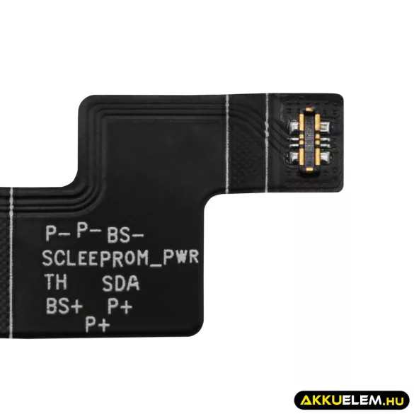 Utángyártott Google mobil Li-Polymer akkumulátor 3.85V 4900mAh GMF5Z - CameronSino