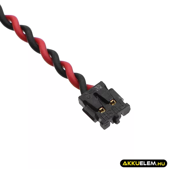 Utángyártott Garmin Okosóra Li-Polymer akkumulátor 3.7V 90mAh 361-00117-02 - CameronSino