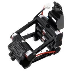   Utángyártott ETA porszívó Li-ion akkumulátor 14.4V 2000mAh 344700082, 344900120 - CameronSino