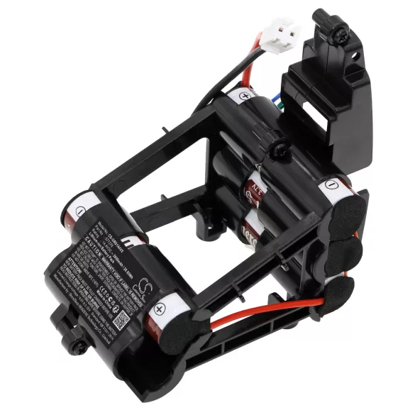Utángyártott ETA porszívó Li-ion akkumulátor 14.4V 2000mAh 344700082, 344900120 - CameronSino