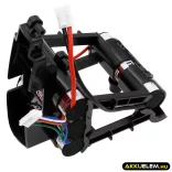 Utángyártott ETA porszívó Li-ion akkumulátor 14.4V 2000mAh 344700082, 344900120 - CameronSino