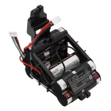 Utángyártott Gorenje porszívó Li-ion akkumulátor 22.2V 3000mAh 574545, 861790 - CameronSino