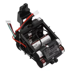   Utángyártott Gorenje porszívó Li-ion akkumulátor 22.2V 3000mAh 574545, 861790 - CameronSino