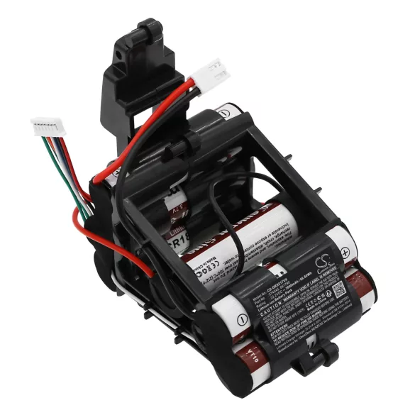 Utángyártott Gorenje porszívó Li-ion akkumulátor 22.2V 3000mAh 574545, 861790 - CameronSino