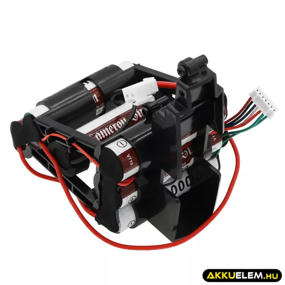 Utángyártott Gorenje porszívó Li-ion akkumulátor 22.2V 3000mAh 574545, 861790 - CameronSino