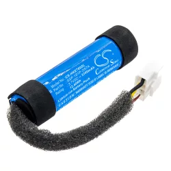   Utángyártott Harman/Kardon hangszóró Li-ion akkumulátor 3.7V 3350mAh GSP-1S1P-OS7A - CameronSino