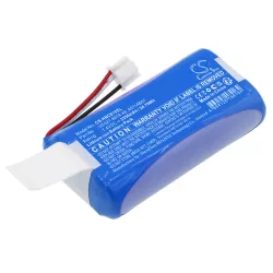  Utángyártott Intermec Tablet Li-ion akkumulátor 7.4V 3350mAh VE027-8018-A0, A011AB01 - CameronSino