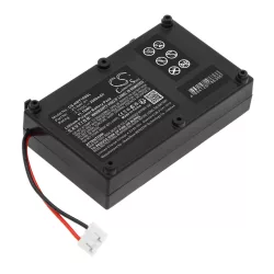   Utángyártott Honeywell egyéb Li-Polymer akkumulátor 3.7V 3000mAh XT-BAT-K1 - CameronSino