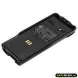 Utángyártott Hytera adó-vevő rádió Li-ion akkumulátor 7.7V 2400mAh BP2403, BP3003 - CameronSino