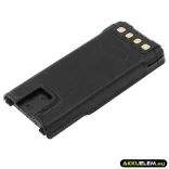 Utángyártott Hytera adó-vevő rádió Li-ion akkumulátor 7.7V 2400mAh BP2403, BP3003 - CameronSino