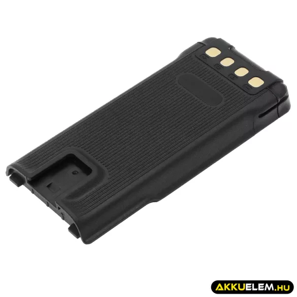 Utángyártott Hytera adó-vevő rádió Li-ion akkumulátor 7.7V 2400mAh BP2403, BP3003 - CameronSino