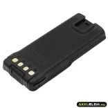 Utángyártott Hytera adó-vevő rádió Li-ion akkumulátor 7.7V 2400mAh BP2403, BP3003 - CameronSino