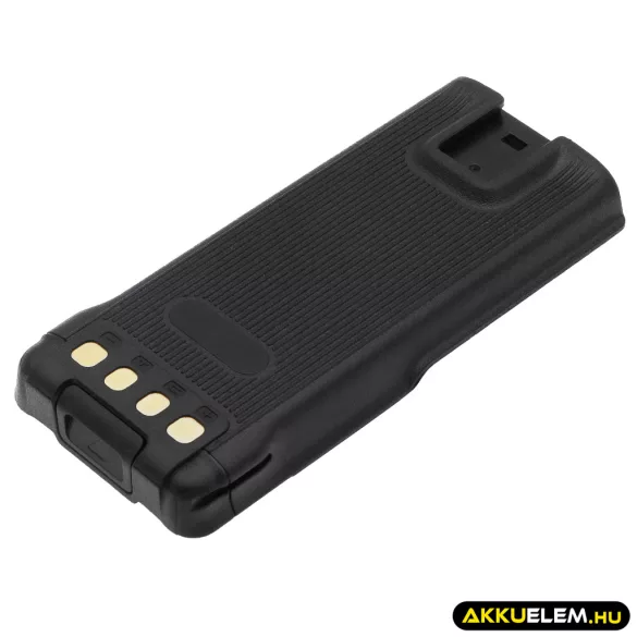 Utángyártott Hytera adó-vevő rádió Li-ion akkumulátor 7.7V 2400mAh BP2403, BP3003 - CameronSino
