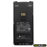 Utángyártott Hytera adó-vevő rádió Li-ion akkumulátor 7.7V 2400mAh BP2403, BP3003 - CameronSino