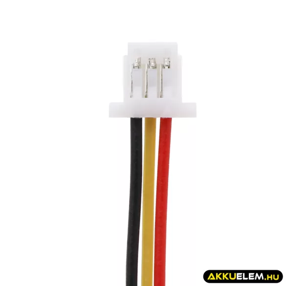 Utángyártott HyperX Vezeték nélküli fejhallgató Li-Polymer akkumulátor 3.7V 1500mAh FT823456P - CameronSino