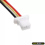 Utángyártott HyperX Vezeték nélküli fejhallgató Li-Polymer akkumulátor 3.7V 1500mAh FT823456P - CameronSino