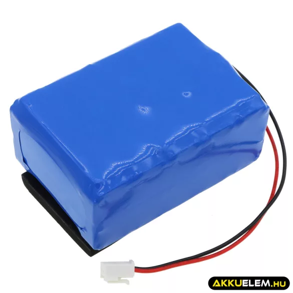 Utángyártott Hoover porszívó Li-ion akkumulátor 18V 2500mAh 48022900, FEBAT18VLI - CameronSino