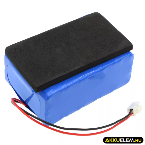 Utángyártott Hoover porszívó Li-ion akkumulátor 18V 2500mAh 48022900, FEBAT18VLI - CameronSino