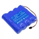 Utángyártott Hart InterCivic egyéb Alkaline elem 12V 15000mAh JBC 2001-596, OSA295 - CameronSino