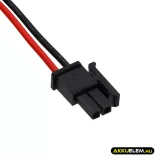 Utángyártott Hart InterCivic egyéb Alkaline elem 12V 15000mAh JBC 2001-596, OSA295 - CameronSino