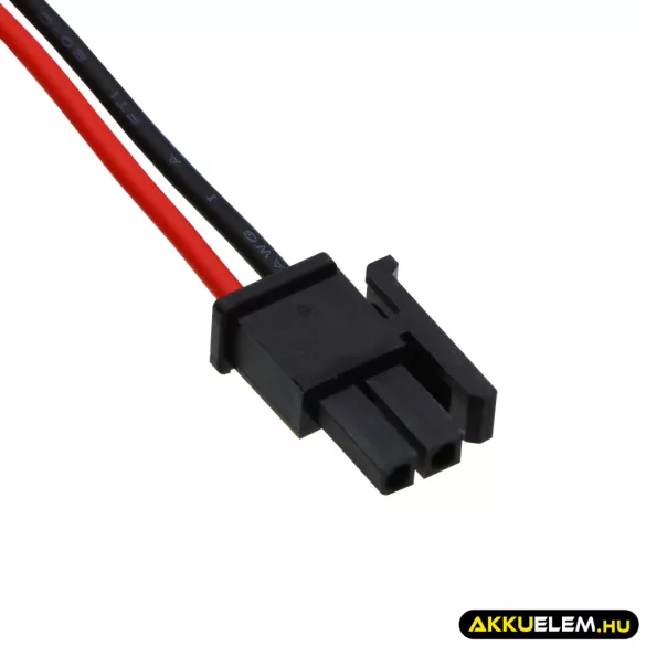 Utángyártott Hart InterCivic egyéb Alkaline elem 12V 15000mAh JBC 2001-596, OSA295 - CameronSino