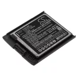 Utángyártott Honeywell Vonalkód szkenner Li-ion akkumulátor 3.87V 3350mAh CT30P-BTSC-001, CT30P-BTSC-002 - CameronSino